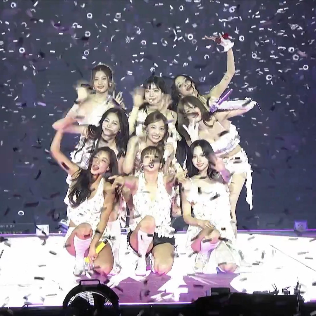 OUR PRECIOUS 9WICE FAMILY