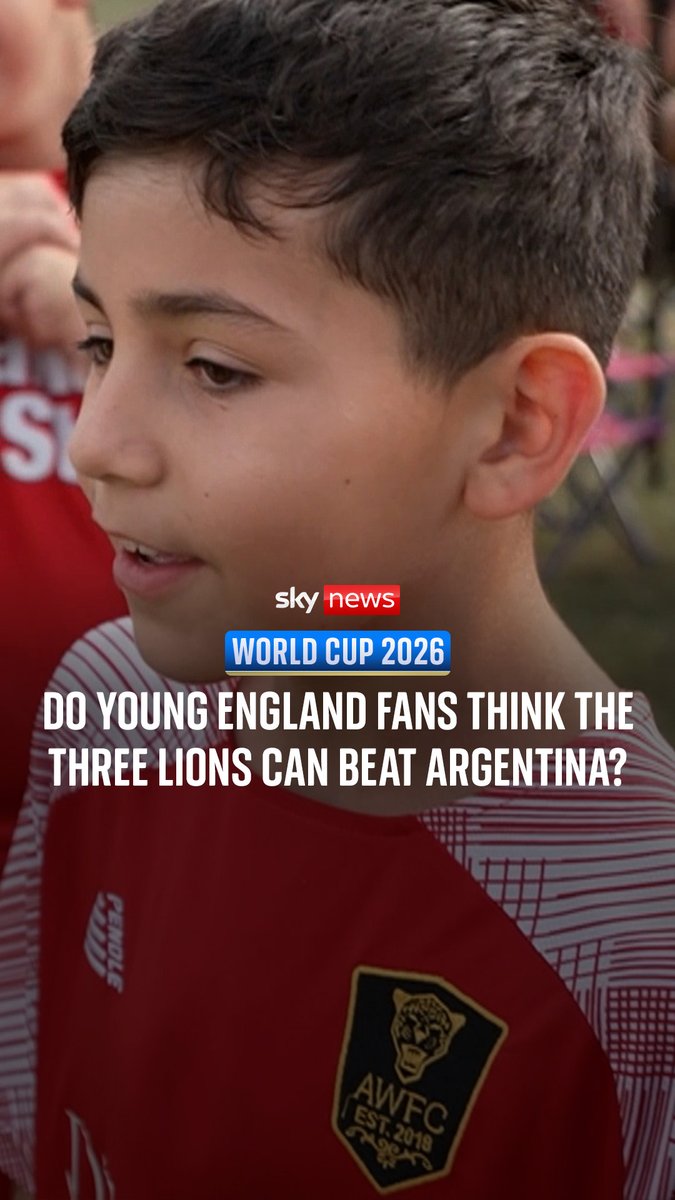 England have beaten Norway in the World Cup quarter final, meaning they will play Argentina next. Do fans think they have what it takes to beat Messi's team and go all the way? World Cup news latest: