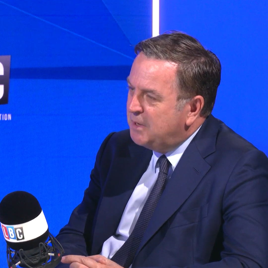 “He's a flip-flopper. He's been a Blairite, a Brownite, a Corbynista…” Tory Shadow Chancellor Mel Stride says Labour faces the same old issues: a new leader with no clear convictions and a weak backbench. But is it enough to call a general election?