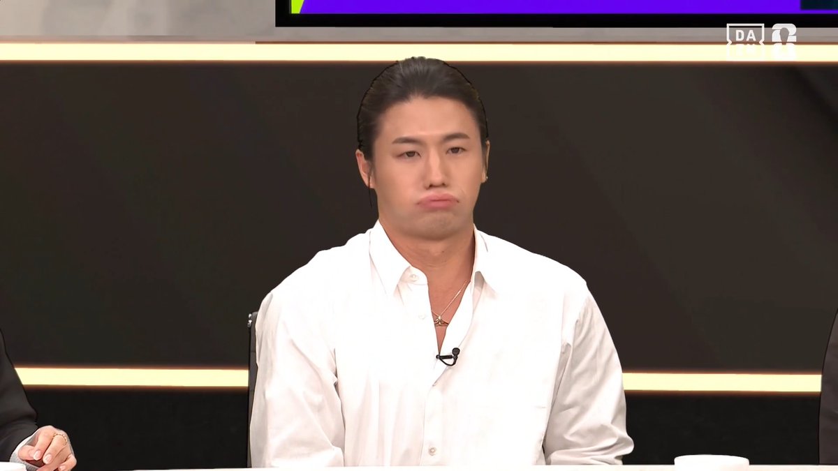 瀬口ハーランド黎弥 爆誕🎊 ハーランドと同じ髪型で出演の 瀬口黎弥(FANTASTICS) さん! 貴重なハーランドのモノマネを披露👏 映像は完全保存版💝 📺#FIFAワールドカップ -デイリーハイライト- 🗓️毎日19:00〜 #DAZN 配信中 #本気で楽しむならDAZN