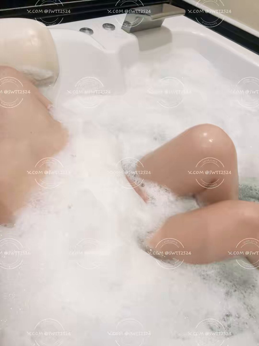 น้ำอุ่นแล้ว แต่ขาดเอ็นอุ่นๆ 🤗💦