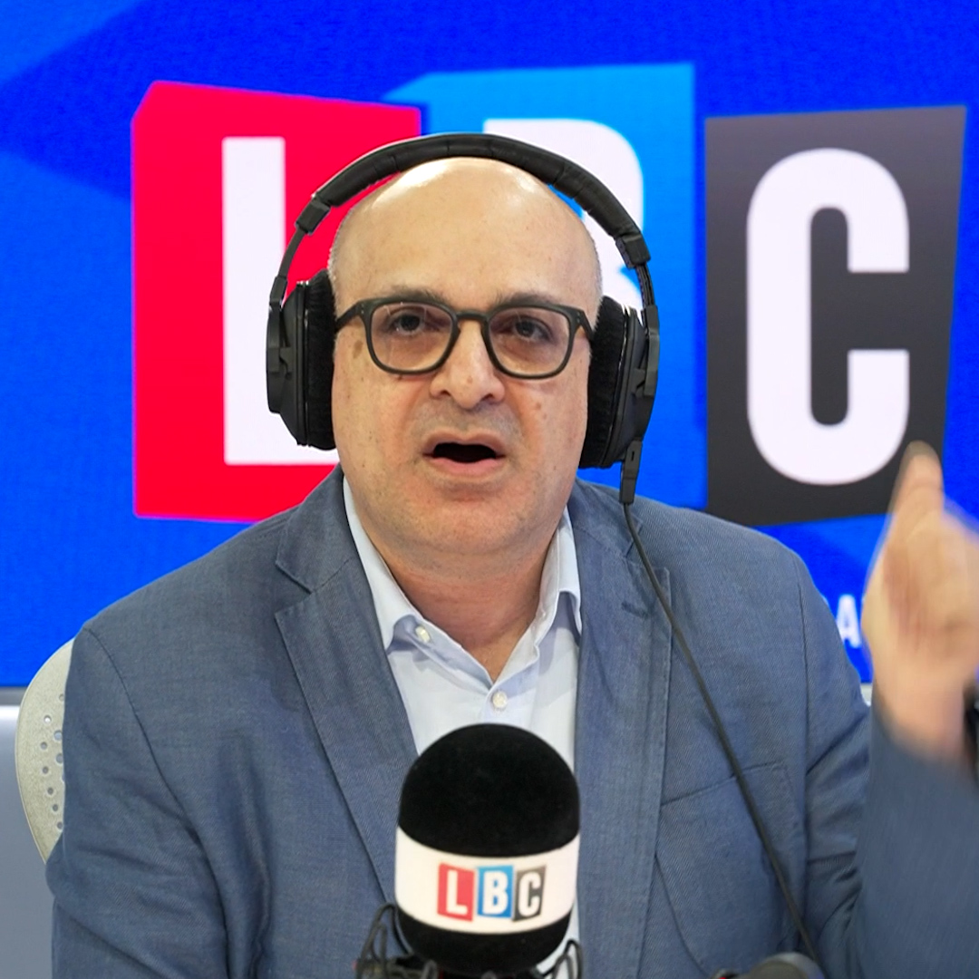 ‘Are we going to have kids dismissing their teacher because “whatever, it’s tough out there”?’ Ali Miraj and caller Bex disagree on Jude Bellingham’s response to coach Thomas Tuchel’s post-match interview.