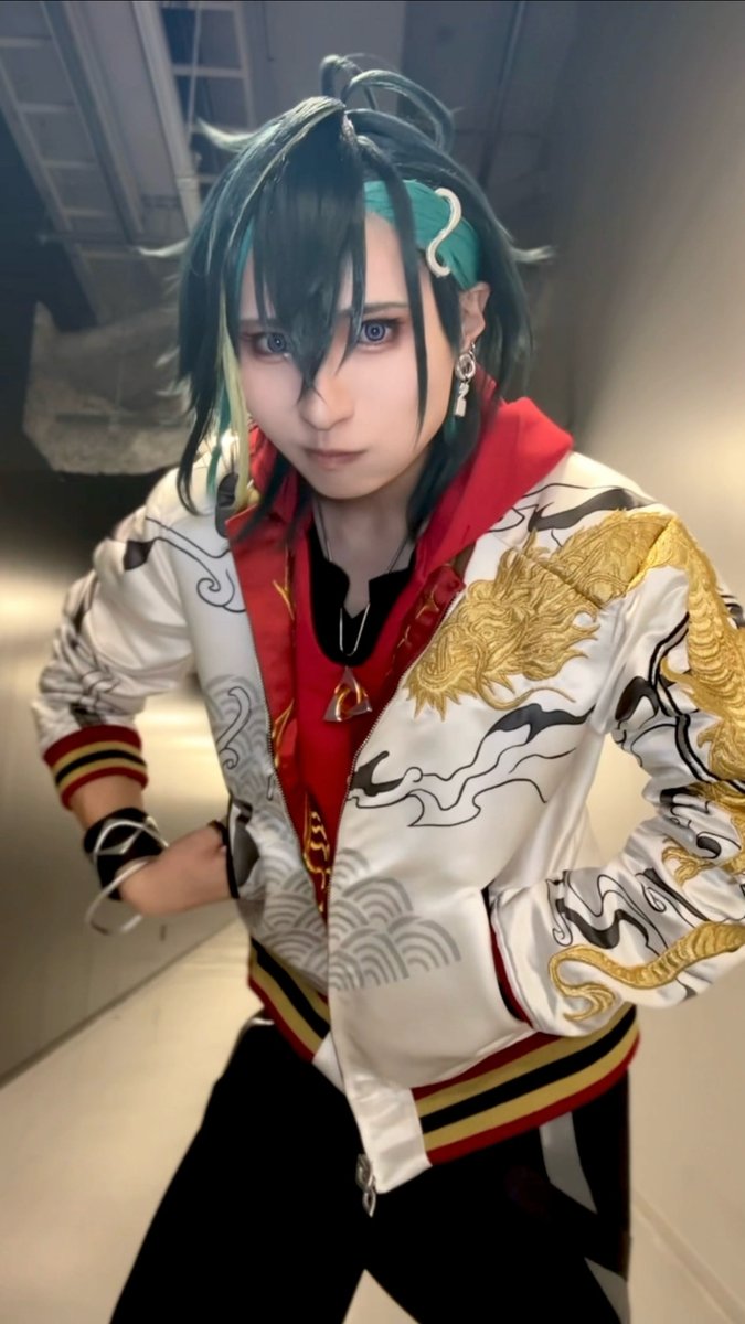 楽しい時間はあっという間🥺 最高のワクワクを一緒に過ごしてくれて ありがとうございました🍩 また会おうね♾️🧩 #モンスト #モンドリ