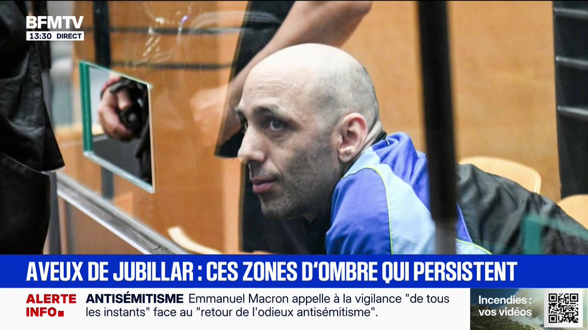 Aveux de Cédric Jubillar: des zones d’ombre persistent sur la mort de Delphine Jubillar