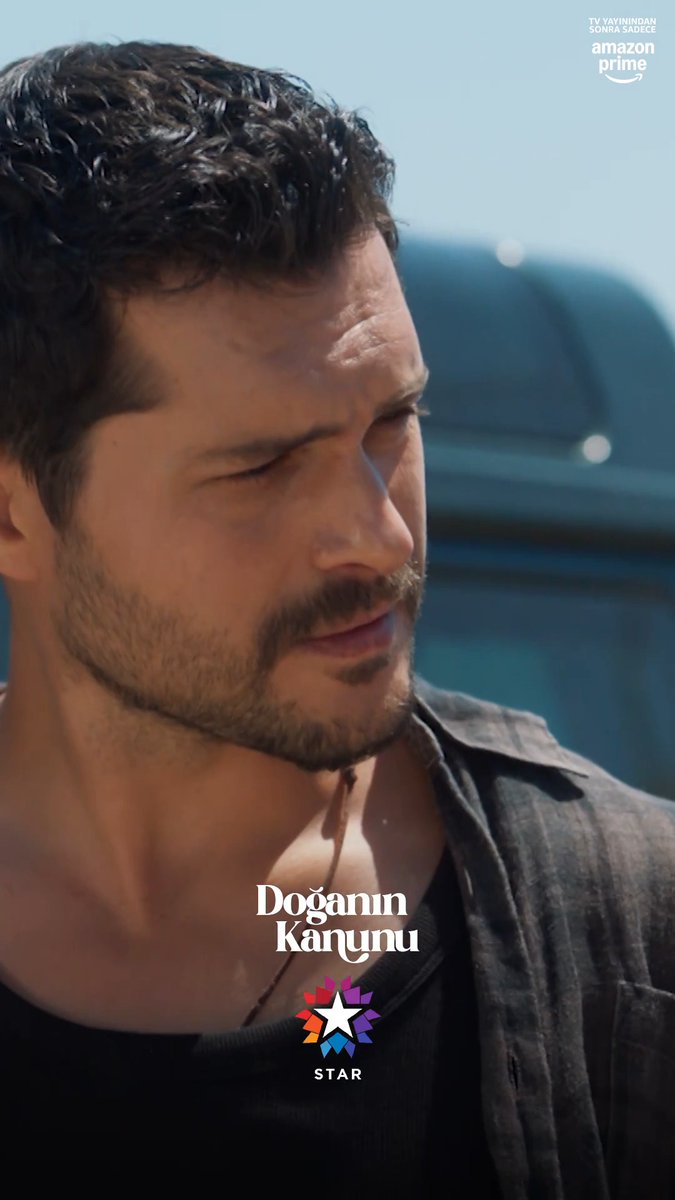 Doğa, Yaman'ın yanında! 💪 #DoğanınKanunu tekrar bölümüyle şimdi Star'da! doganinkanunudizi 🔗