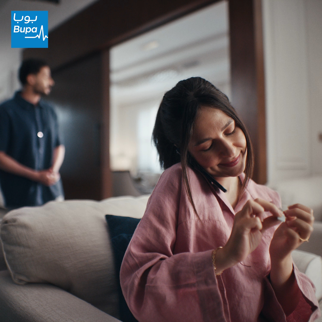 في أشياء ما تتصدق بسهولة زي خدماتك في العيادات الخارجية بدون موافقات. مع بوبا، تقدر تستفيد من خدمات العيادات الخارجية في مستشفيات وعيادات مختارة ضمن شبكتك الطبية، بكل سهولة. حمّل تطبيق بوبا واستعرض أقرب المستشفيات والعيادات. * تطبق شروط وأحكام البوليصة