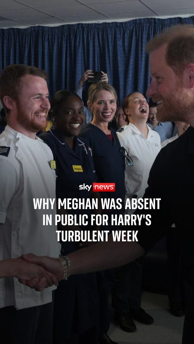 Prince Harry travelled from his home in the US to the UK to promote the countdown to the Invictus Games next year - but the event was overshadowed by news of a crushing defeat from the High Court. | Lisa Holland