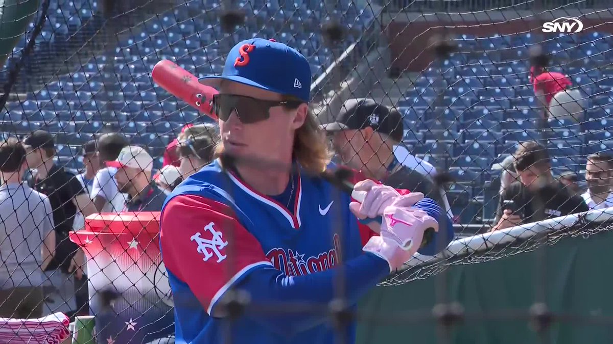Ryan Clifford takes BP ahead of the Futures Game