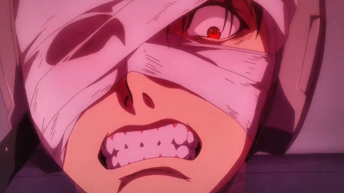 They killed the woman he loved, imprisoned him for 10 years… now he’s finally back for revenge 🔥