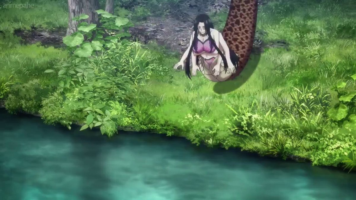 Her powers are actually insane