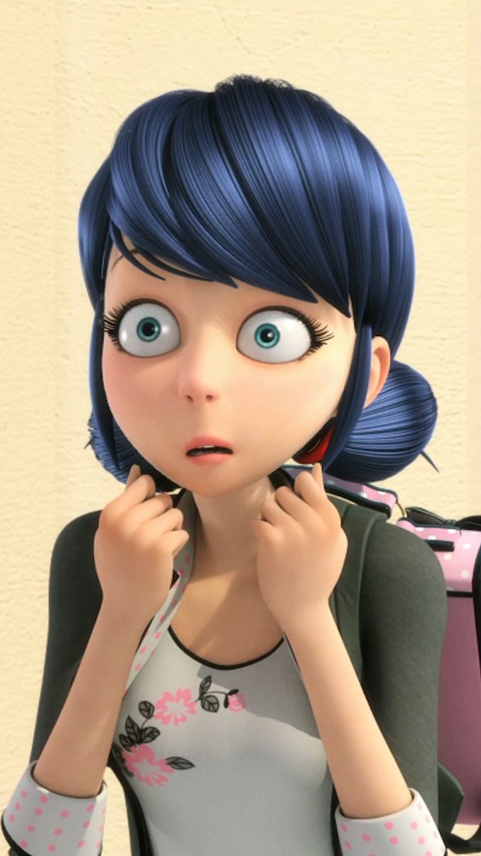When your bday gift gets stolen! 😱 Miraculous, Hearts Unmasked 💖 Ep 2 part 11