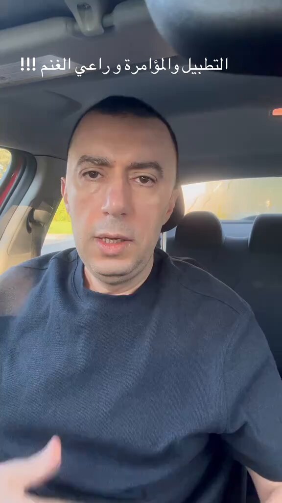 ما رأيكم في ثلاثة ملاحظات التي قالها هذا الاخ اللبناني على المنتخب المصري، شخصيا ارى ان كلامه صحيح وواقعي جدا #كاس_العالم_٢٠٢٦ #مصر_الأرجنتين #مصر