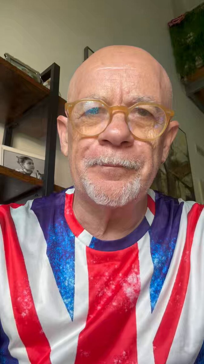 Hasta aquí han llegado los robos y las vergüenzas. GOD SAVE ENGLAND!!!!!