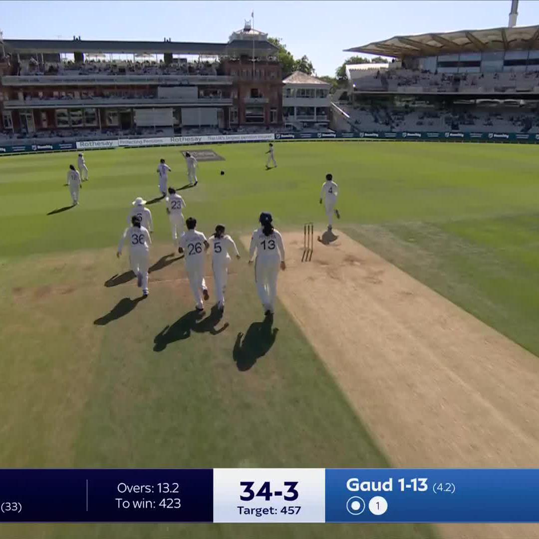 Walking off as a legend of England Cricket ❤️ Heather Knight, what a career.