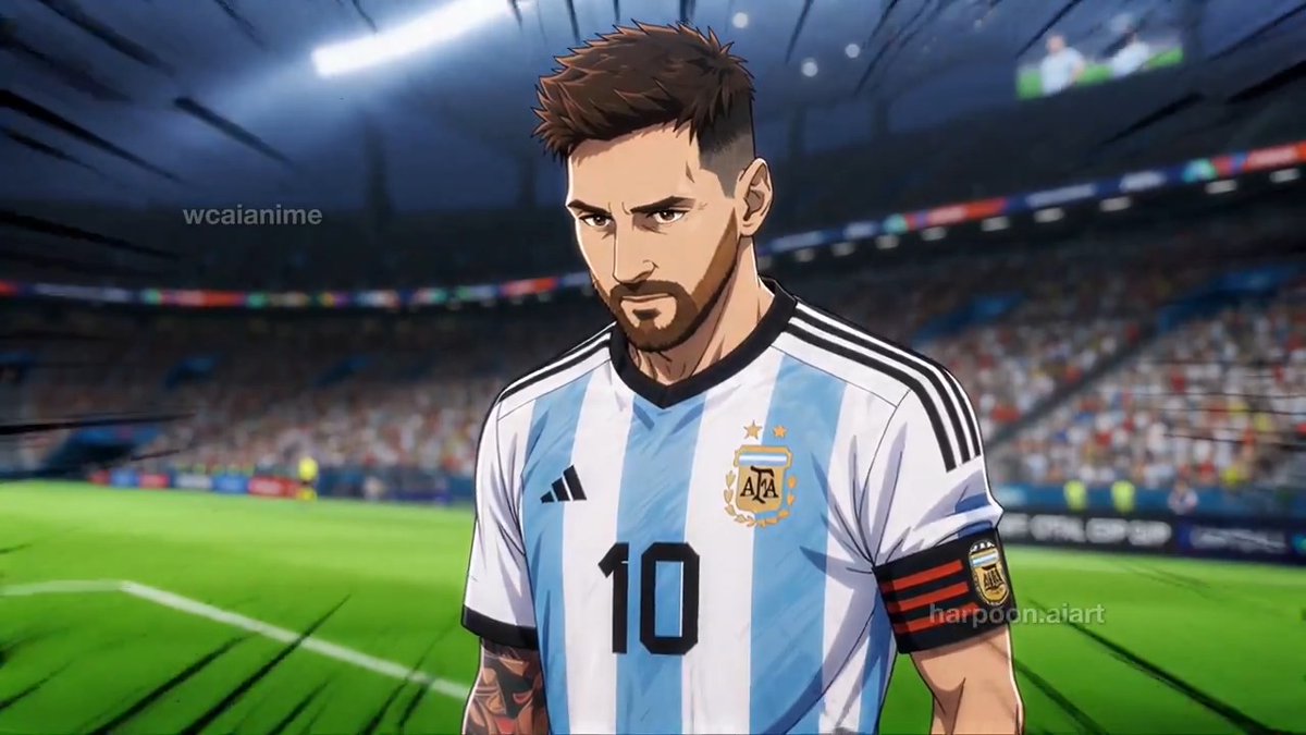 How Argentina was moving against Switzerland