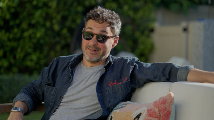 Mark Normand and Adam Ray look back on an infamous night in comedy