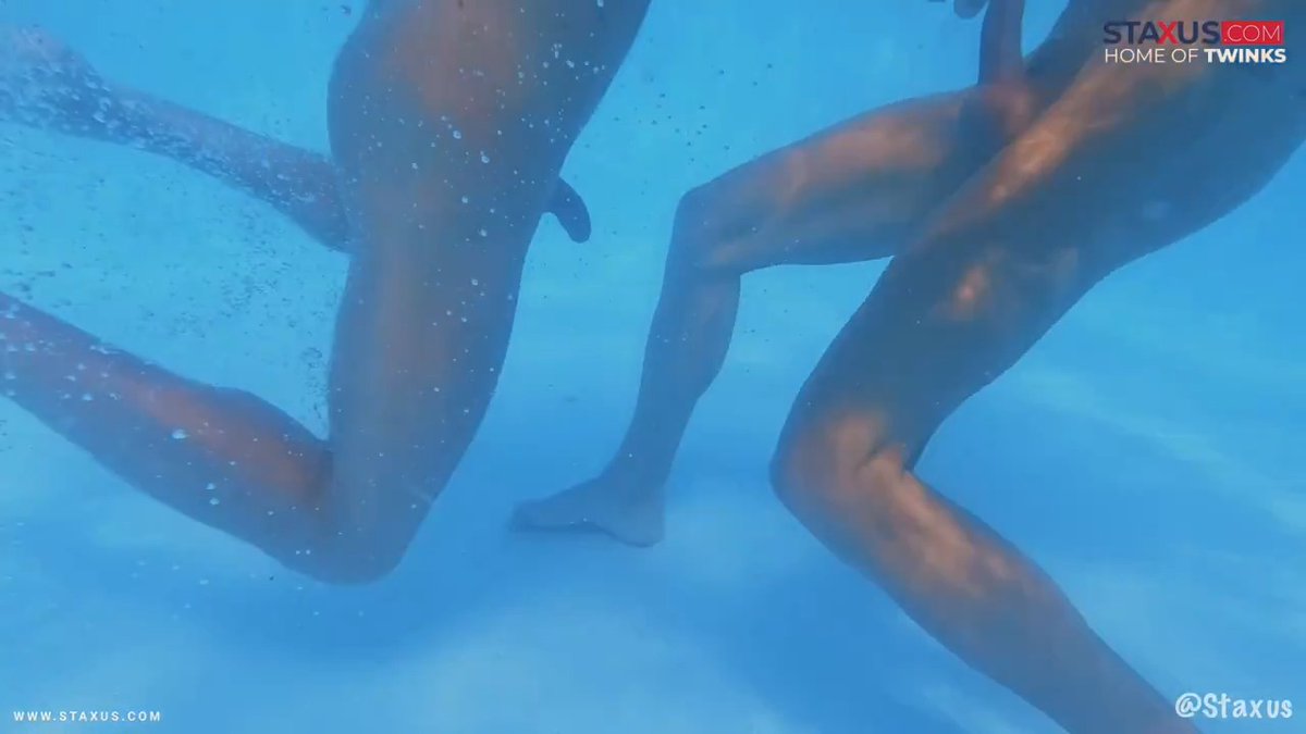 Jimeno seduces David in the pool STAXUS 🍑 Jimeno Twonk Jimeno Twonk 🍆 David Six ✨David Six✨ 🔗 By Timmy Treasure Chudai #Bareback #Twinks #GayRomance #BigCock #CuteBoys #BigDick #GayKissing #GayCouple #GayLove #boyfriends #GayPassion #GaySeduction