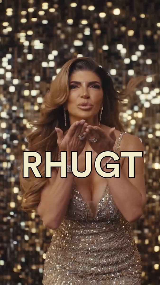 Ready for the Roaring 20th🥂 The Real Housewives Ultimate Girls Trip: Roaring 20th premieres August 9th! #RHUGT