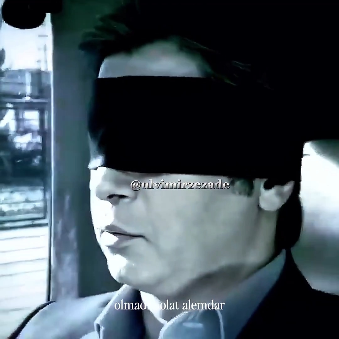 Polat Alemdar | Sherlock Holmes sahnesi