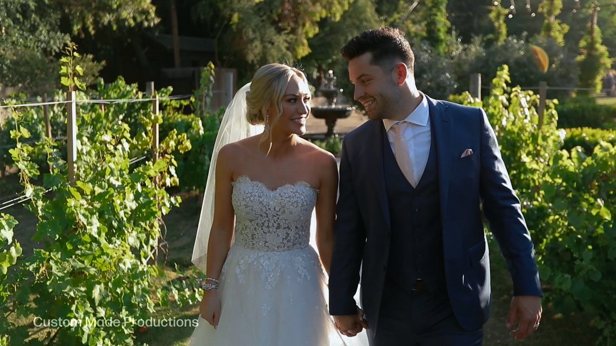 Baker Mayfield and his wife Emily knew it was forever after their very first date ❤️ Three days after they met, they moved in together. Six months later, they were engaged and have never looked back. Quarterback Season 3 premieres July 14