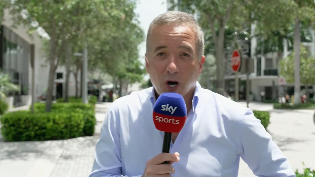 "We could get a 64-team World Cup" 🗣️ Kaveh Solhekol discusses the potential changes to the next World Cup in 2030 🏆