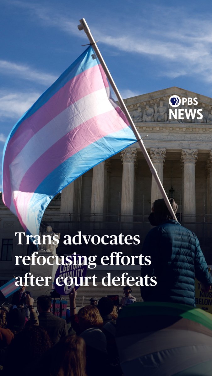 The U.S. Supreme Court wrapped up a consequential term for LGBTQ rights. In one of its major end-of-term decisions, the justices upheld state bans on transgender athletes competing in girls and women’s sports. But the ruling left key legal questions unresolved, and new challenges are already taking shape. Liz Landers (Liz Landers) discussed where the legal movement goes next with Chase Strangio, co-director of the ACLU’s LGBTQ and HIV Project and the first openly transgender attorney to argue before the Supreme Court.