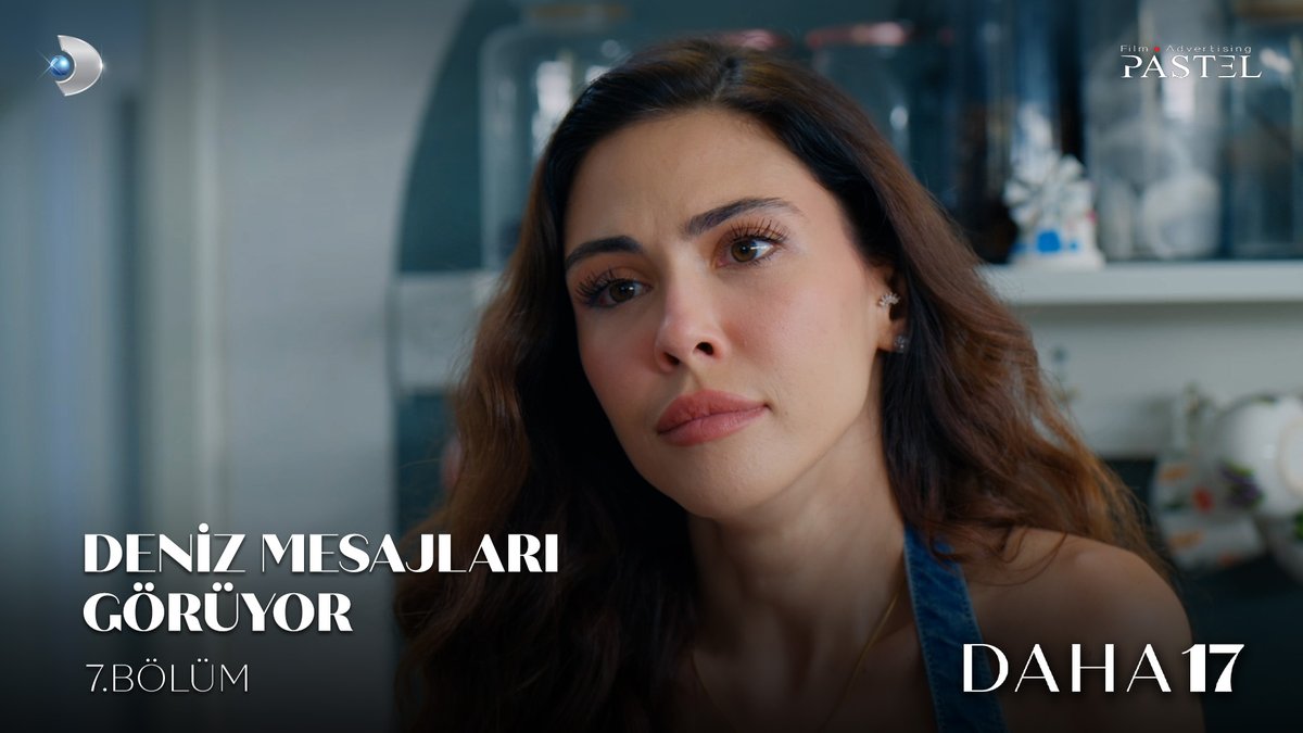“Sen Hakan Akkaya ile ne yaşıyorsun?” @kanald Pastel Film