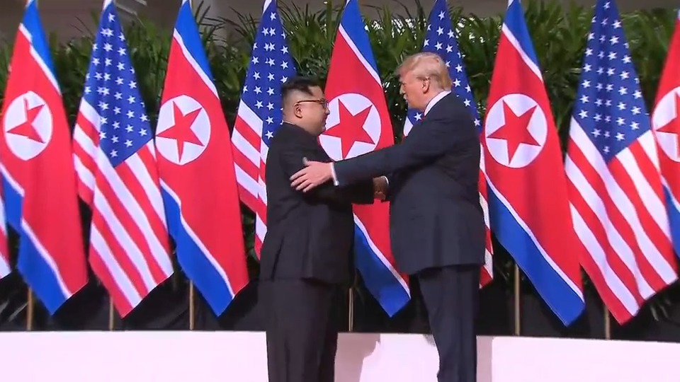 As Trump attempts to curb Iran’s nuclear ambitions, what lessons can be drawn from his first term, when neither threats not flattery succeeded in subduing another US adversary, North Korea? I explored: