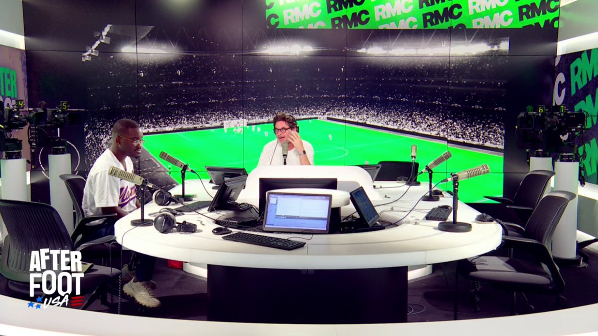 🇪🇸 Belhanda sur les propos de Yamal avant le choc face à la France : "Notre génération, on préférait ne pas trop parler avant les matchs. Si tu parles trop, ça peut te porter préjudice.