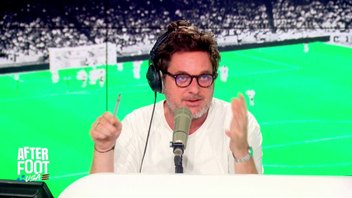 🏆 🌟 Elton : "C’est le dernier carré rêvé… Entre le top 4 et le top 8 mondial, il y a une différence conséquente"