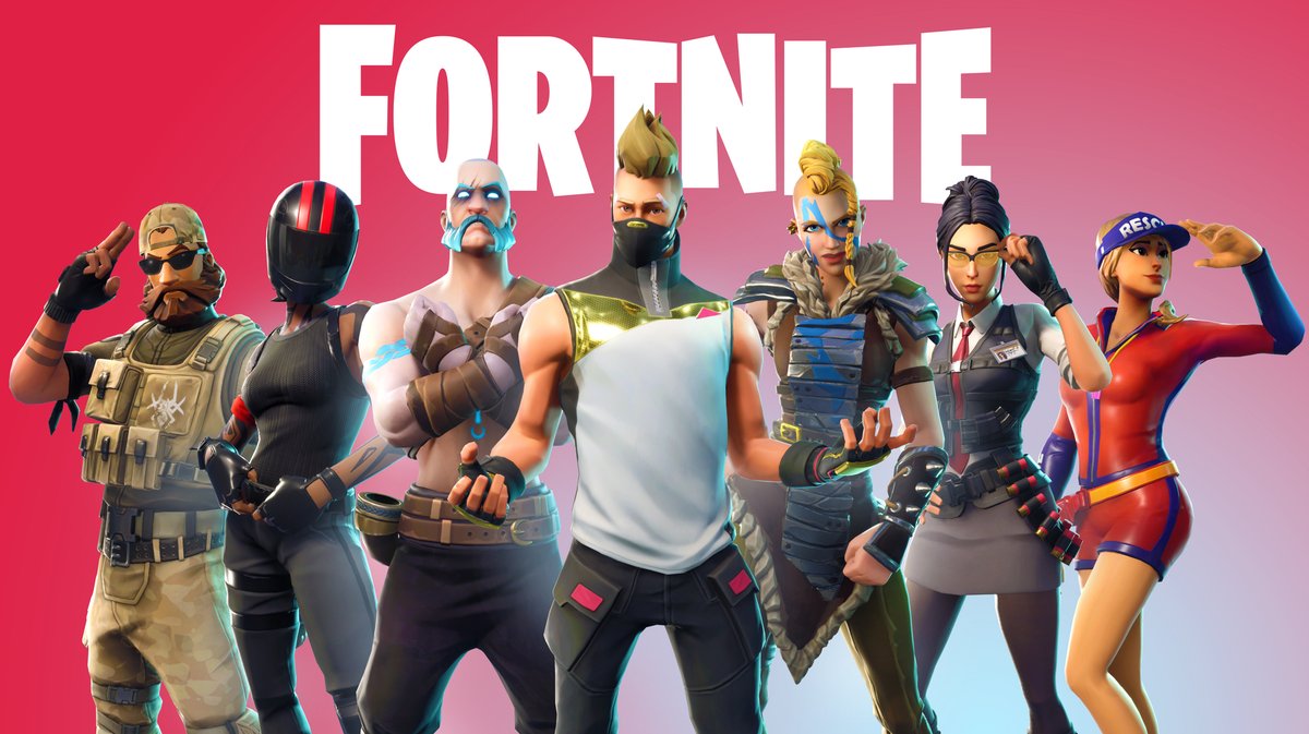 Hoje faz 8 ANOS que o Capítulo 1: Temporada 5 do Fortnite foi lançado com o tema: Mundos Colidem ☄️ O novo bioma de deserto trazia o Paraíso das Palmeiras à ilha. Também havia chegado o Prado da Preguiça, as Fendas, Estátuas Ancestrais, Navios viking e os veículos Kart Off-Road.