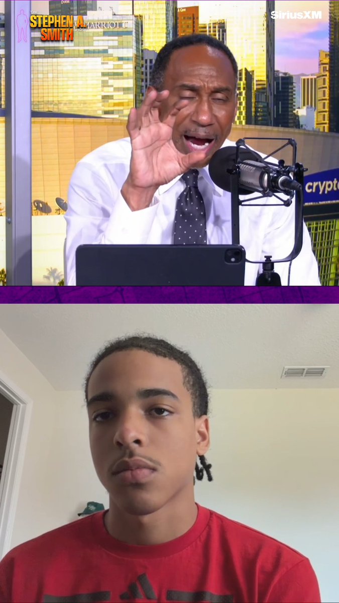 I asked Brooklyn Nets Guard, Mikel Brown Jr. the tough question, and he delivered! Check the Comments for the Full Conversation.