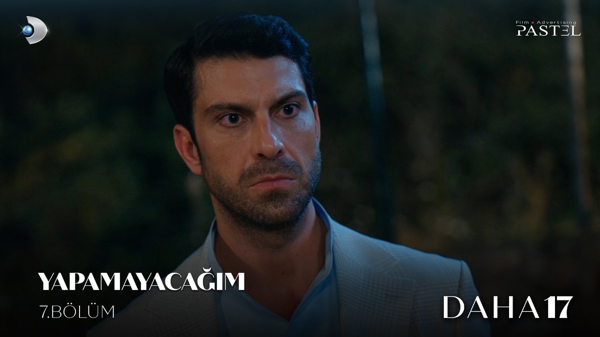 “Sırası gelen gider, ama biz hep burada kalacağız.” @kanald Pastel Film