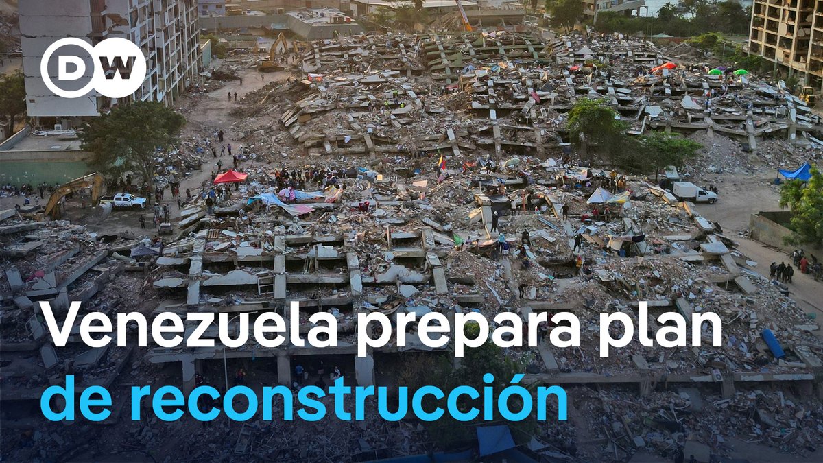 Venezuela: 4.490 muertos tras terremoto El gobierno actualizó el balance del sismo del 24 de junio: 4.490 fallecidos y más de 16.700 heridos. Médicos de varios países buscan evitar una crisis sanitaria en los campamentos para damnificados. Caracas prepara un plan de vivienda y rechaza que el próximo gobierno de Colombia lidere la reconstrucción de las zonas afectadas.