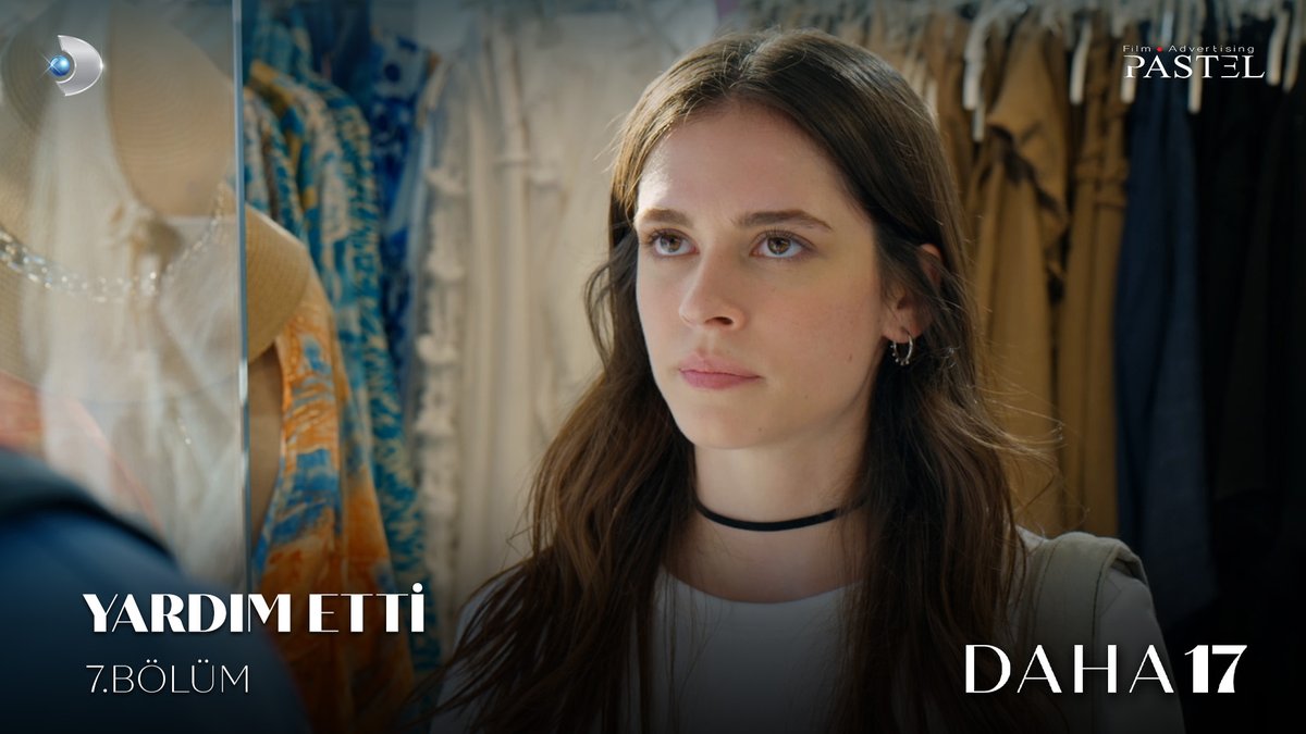 “Bugün beyaz atlı prensin benim.” @kanald Pastel Film