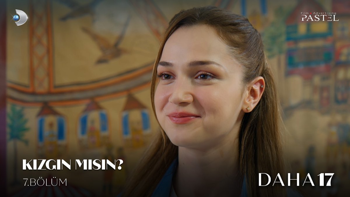 Leyla, Aras’a trip atıyor 🤭 @kanald Pastel Film