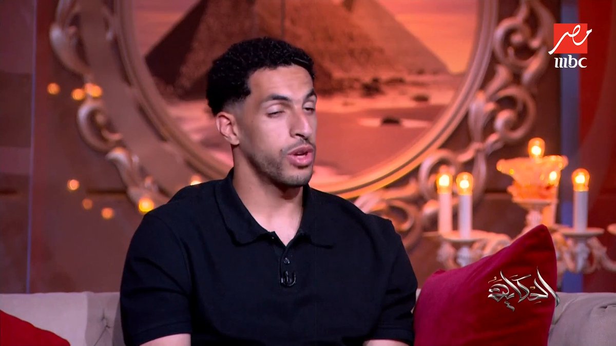 كلام مصطفى شوبير عن ياسين بونو ، هل ممكن الناس على السوشيال ميديا تنضج شوية بقى ؟ 🇪🇬❤️🇲🇦