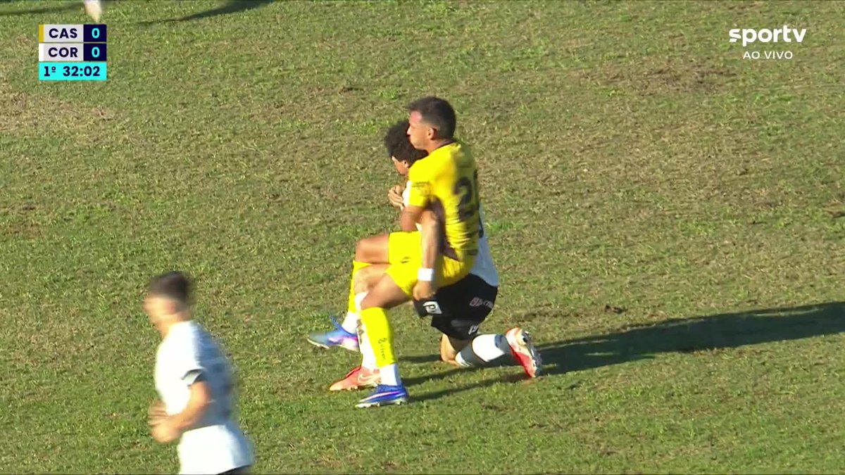 Quem não tava com saudade do futebol brasileiro é maluco