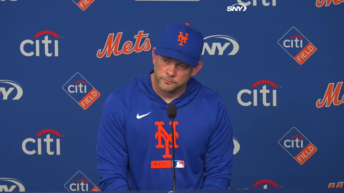 "It's frustrating for everyone in that clubhouse, not just from a manager seat... every single person has a level of responsibility to flip the script going into the second half" Andy Green talks about the emotions he and the clubhouse feels going into the All-Star break: