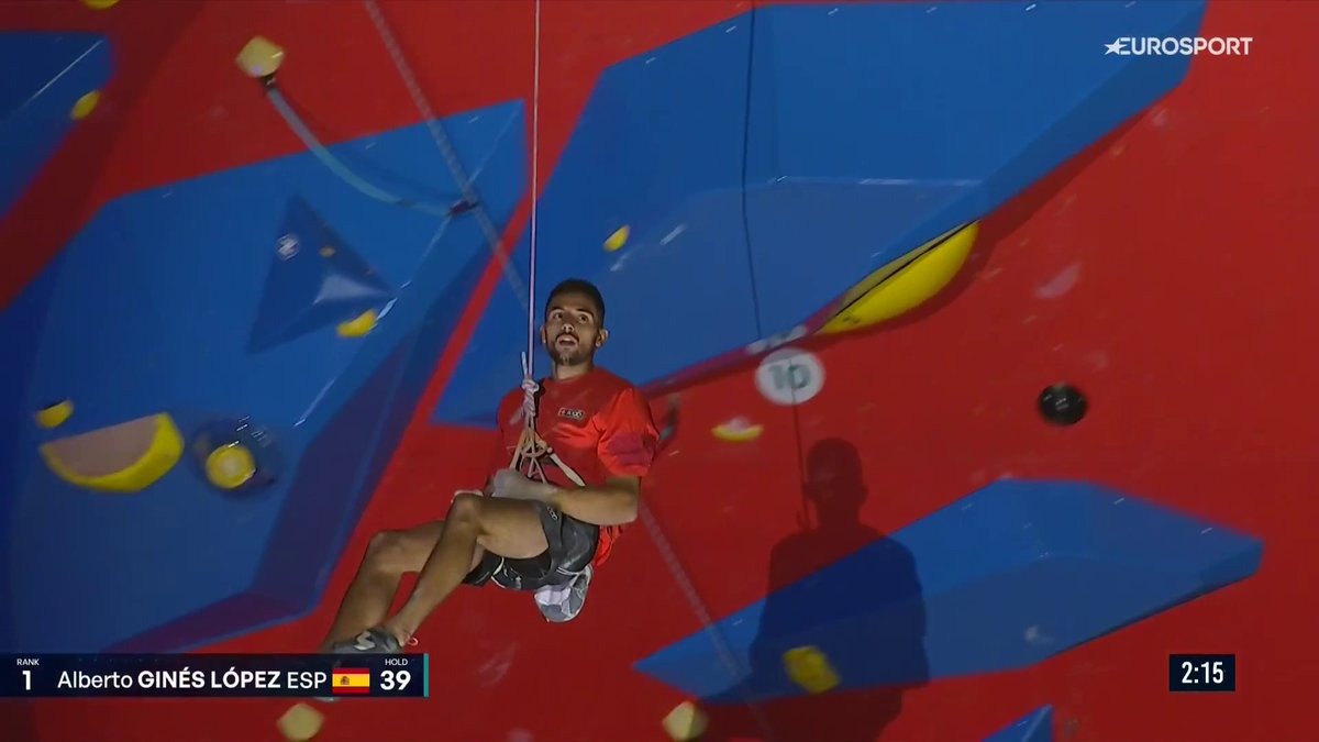 Alberto Ginés 🇪🇸🥇MEDALLA DE ORO EN LA COPA DEL MUNDO DE CHAMONIX🥇 Porfín, hoy sí, Alberto logra su primer oro en una prueba de la copa del mundo ¡VAMOOOOOOS!