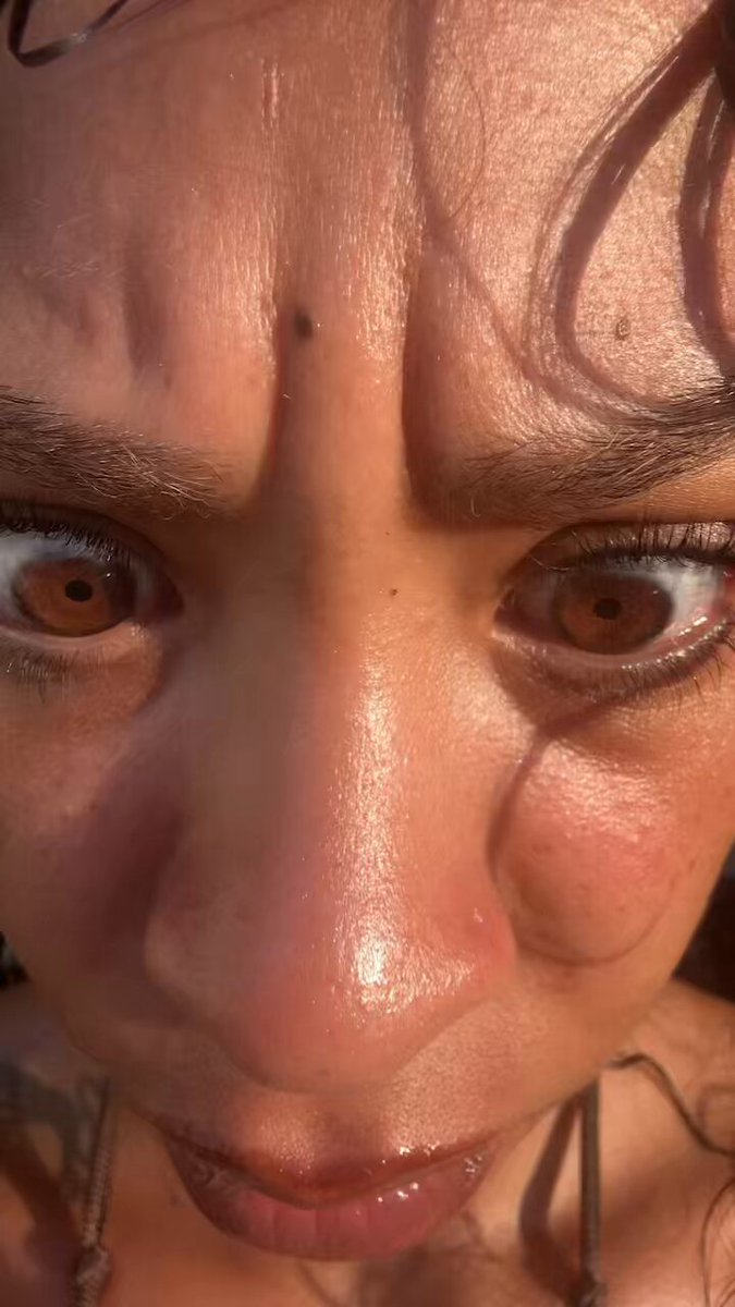 Rico Nasty via TikTok