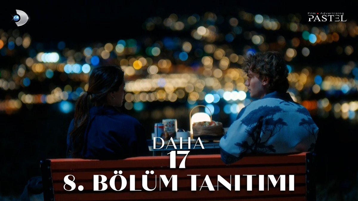 "Sevmesin beni kimse!" 💔 #Daha17 yeni bölümüyle pazar 20.00’de sadece #KanalD’de! @kanald Pastel Film