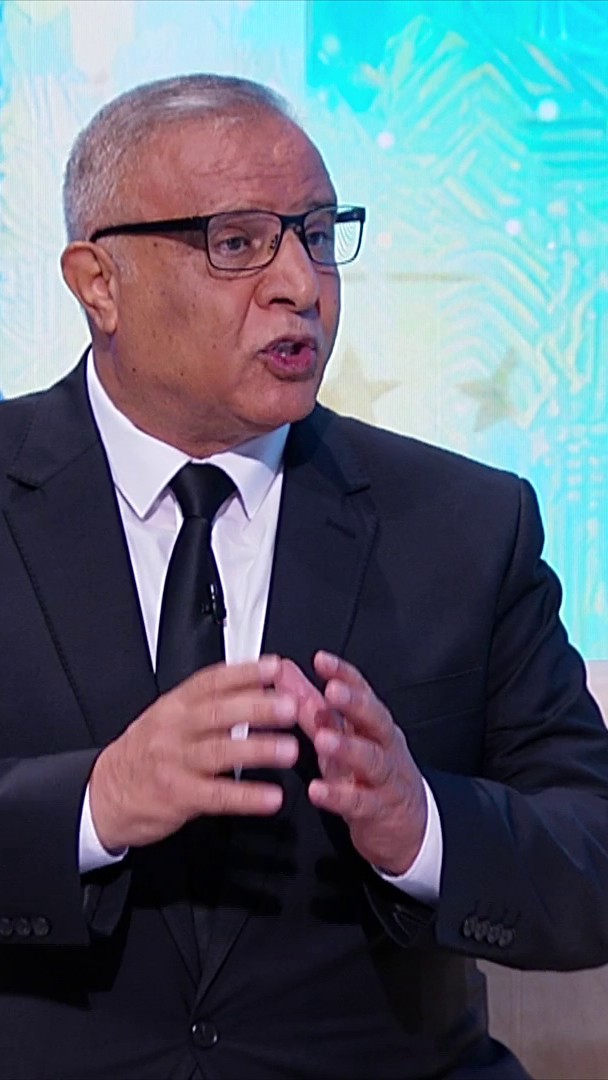 📊 ما أبرز الأرقام والإحصائيات بعد اكتمال 100 مباراة في كأس العالم FIFA 2026™؟ عثمان القريني يضعنا أمام أهم الأرقام حتى الآن. 👀⚽ #كأس_العالم2026