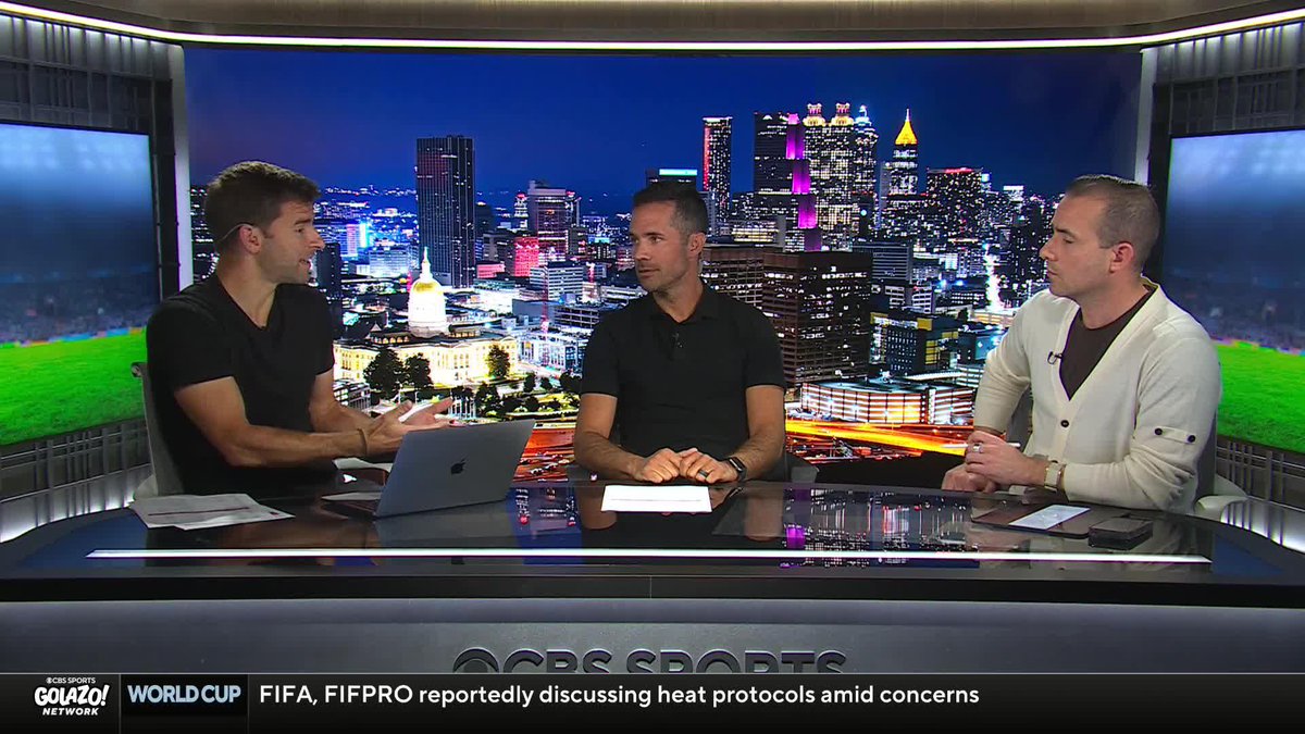 "France are miles ahead of Spain... France can score 3 or 4 goals in this game." 𝐈𝐀𝐍 𝐏𝐀𝐔𝐋 𝐉𝐎𝐘 sees only one winner as France and Spain prepare to do battle in the World Cup semifinal 🇫🇷