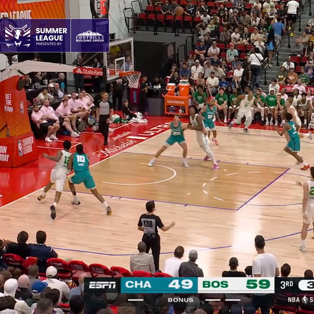 pull up 3 for Chris Anderson Jr.
