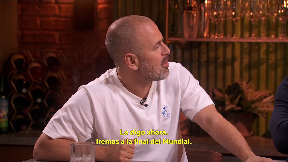 "Joe Cole": Por sus comentarios sobre Lionel Messi y el partido de Inglaterra contra la Selección Argentina