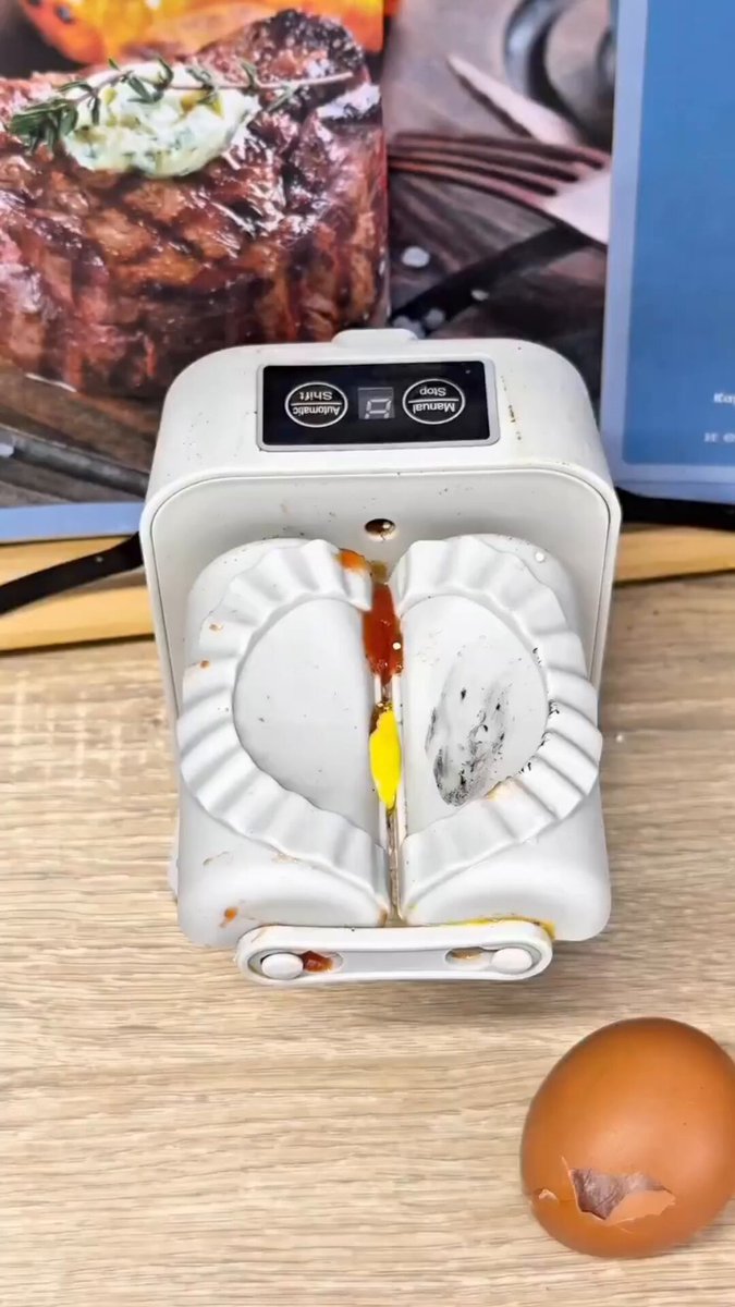 This might be the most unnecessary kitchen gadget ever