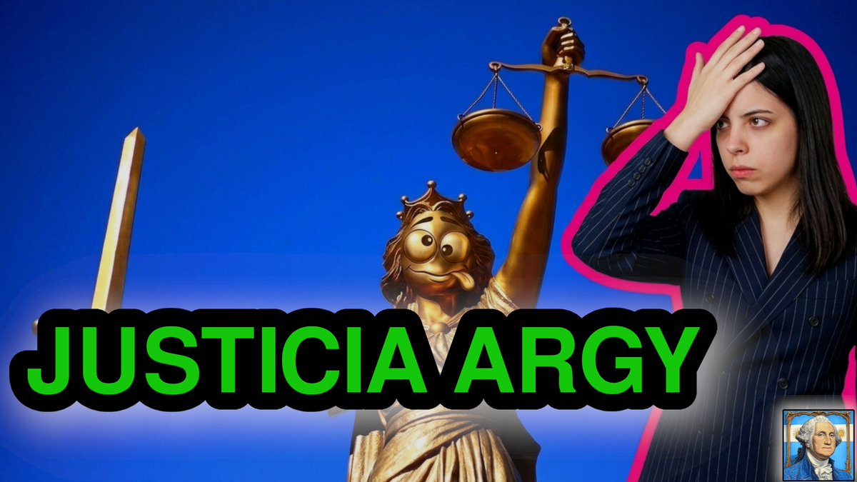 🇦🇷💣 ESTE PAíS ES UNA JODA ❌️ Una ex ministra de Chubut PRESA por CORRUPCIÓN, que se ROBÓ hasta el ALIMENTO BALANCEADO destinado a mascotas de personas que sufrieron una tragedia climática, alegó que le tiene FOBIA a la policía y la JUSTICIA le dio permiso de salir a misa y a visitar a su hermana ☠️ El tema JUDICIAL, en los 3 niveles de gobierno, va a tener que ponerse en agenda en algún momento si queremos dejar de ser un país bananero 👇