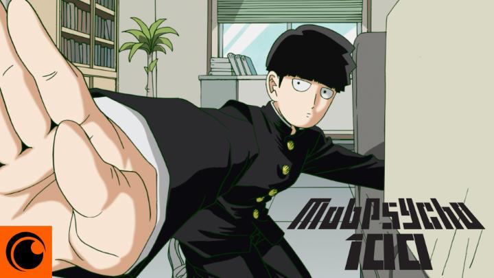 El tiempo vuela 🥦 ¡Hace diez años llegó Mob Psycho 100 para demostrarnos que la verdadera fuerza va mucho más allá de los poderes! Entre espíritus, explosiones y un sinfín de lecciones de vida, Mob y Reigen se han ganado un lugar muy especial en el corazón de los fans 💜 ¿Quién los ha echado de menos?