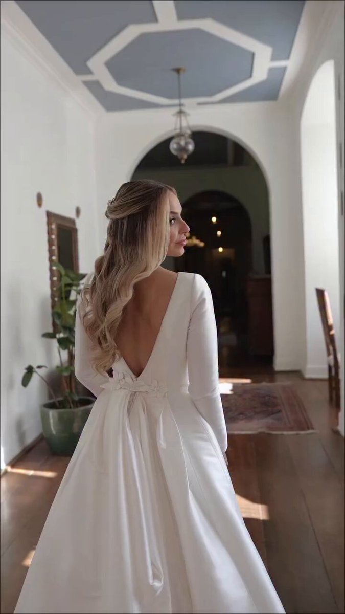 Paula von Sperling, campeã do BBB 19, se casou neste fim de semana em Petrópolis, no Rio de Janeiro.